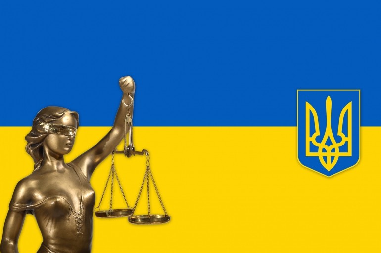 Нормативно-правова база експортного контролю